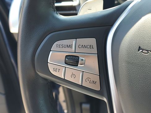 Certified 2023 BMW X3 xDrive30i AWD/4WD image 11
