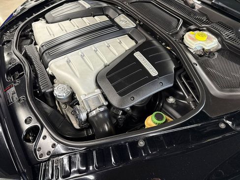 Used 2012 Bentley Continental GT image 50