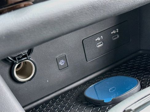 New 2026 Nissan Pathfinder SL AWD/4WD image 13