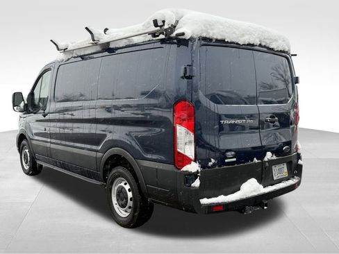 Used 2020 Ford Transit 250 Low Roof image 4