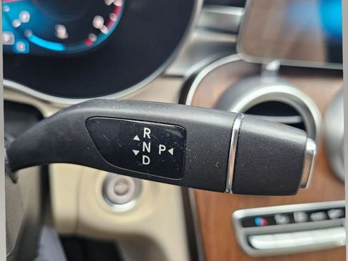 Used 2021 Mercedes-Benz C 300 4MATIC Sedan image 16