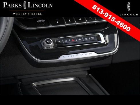 New 2026 Lincoln Corsair Premiere image 15