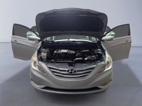 Used 2013 Hyundai Sonata GLS w/ Popular Equipment Pkg image 8
