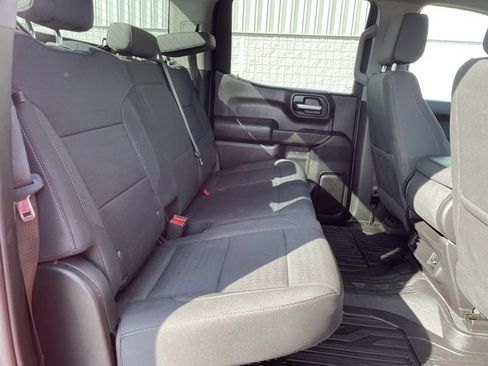 Used 2023 GMC Sierra 1500 Pro w/ Convenience Package image 15