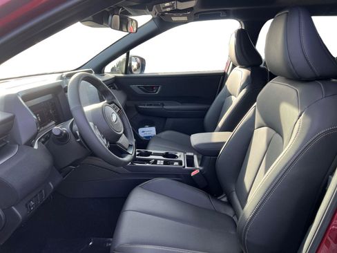 New 2026 Subaru Outback Limited image 9