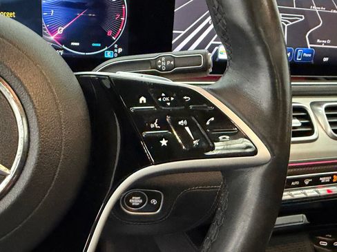 Certified 2024 Mercedes-Benz GLE 350 4MATIC image 32
