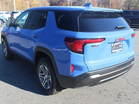 New 2026 GMC Terrain Elevation w/ Technology Package II image 5