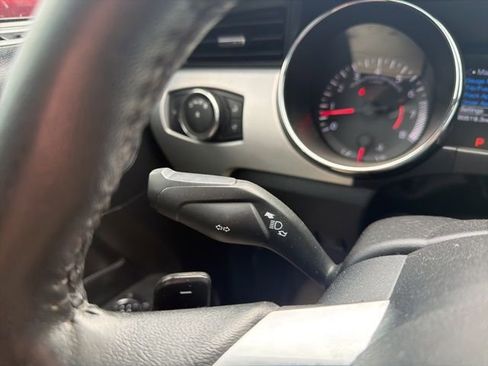 Used 2016 Ford Mustang GT Premium w/ Enhanced Security Package image 37