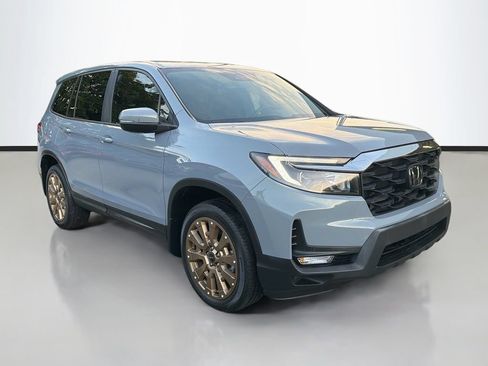Certified 2023 Honda Passport EX-L image 1