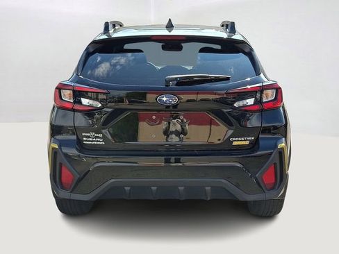 Used 2024 Subaru Crosstrek 2.5i Sport AWD/4WD image 5