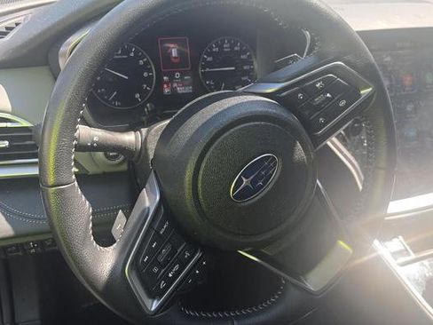 Used 2023 Subaru Outback Limited AWD/4WD image 12
