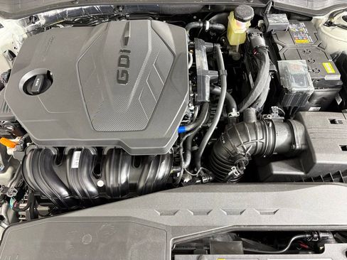 New 2026 Kia K5 GT-Line image 41