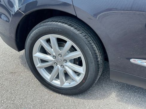 Used 2020 Acura RDX AWD image 5