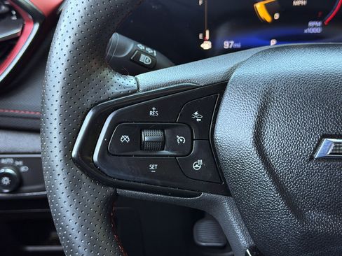 Used 2026 Chevrolet TrailBlazer RS w/ Convenience Package FWD image 11
