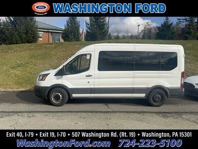 Used 2023 Ford Transit 350 XL