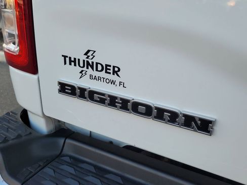 Certified 2024 RAM 2500 Big Horn image 7