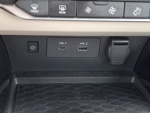 Certified 2023 Nissan Altima 2.5 SL FWD image 26
