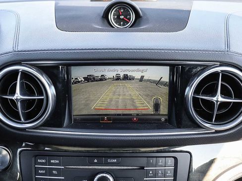 Used 2018 Mercedes-Benz SL 450 image 38