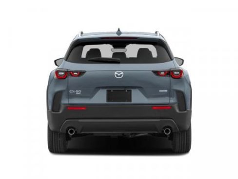 New 2026 MAZDA CX-50 2.5 Hybrid w/ Preferred Pkg AWD/4WD image 8