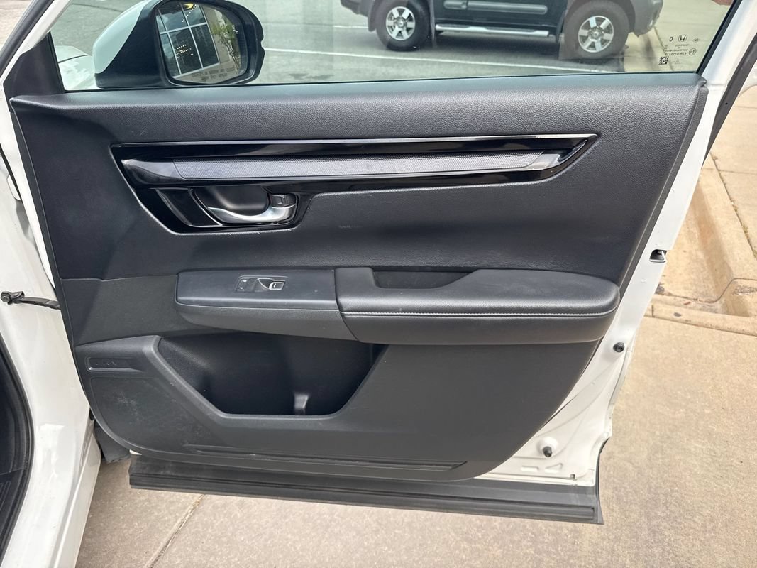 Used 2024 Honda CR-V EX-L image 15