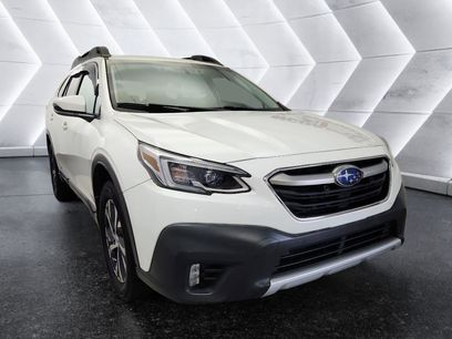 Used 2020 Subaru Outback Limited XT w/ Popular Package #2