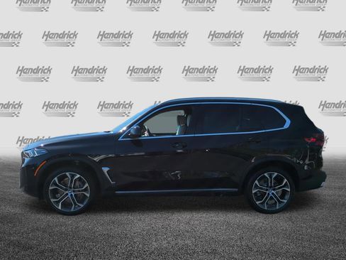 Used 2026 BMW X5 xDrive40i AWD/4WD image 7