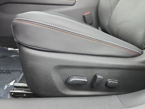 New 2025 Nissan Altima 2.5 SR w/ SR Premium Package image 28