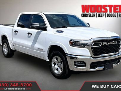 Used 2025 RAM 1500 Big Horn