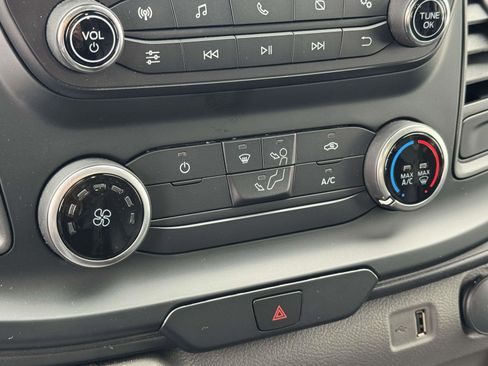 Used 2024 Ford Transit 250 Low Roof image 26