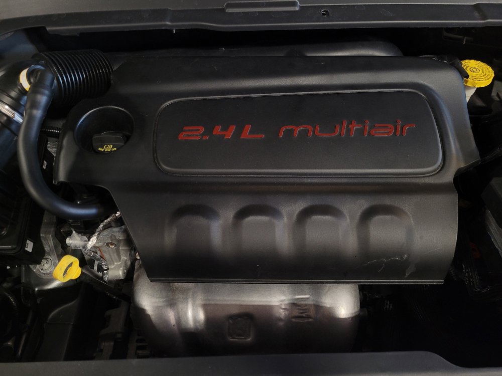 Used 2022 Jeep Compass Trailhawk w/ Sun and Sound Group AWD/4WD image 30