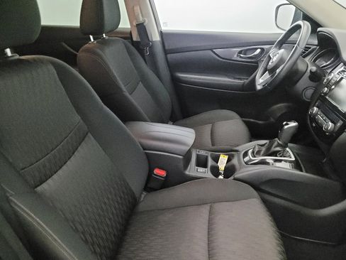 Used 2018 Nissan Rogue SV w/ Premium Package AWD/4WD image 21