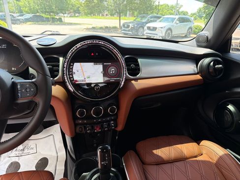 Used 2023 MINI Cooper S FWD image 26