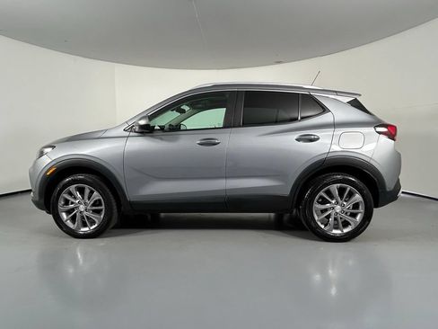Used 2023 Buick Encore GX Select w/ Experience Buick Package AWD/4WD image 4