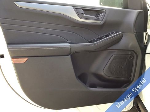 Used 2023 Ford Escape Active w/ Cold Weather Package FWD image 20