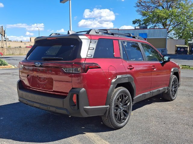 New 2026 Subaru Outback Limited XT AWD/4WD image 5