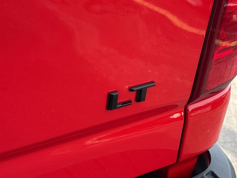 Used 2021 Chevrolet Silverado 2500 LT w/ Z71 Sport Edition image 10