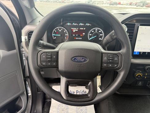 New 2026 Ford F150 XL image 9