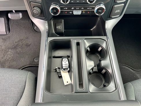 New 2026 Ford F150 XLT RWD image 20