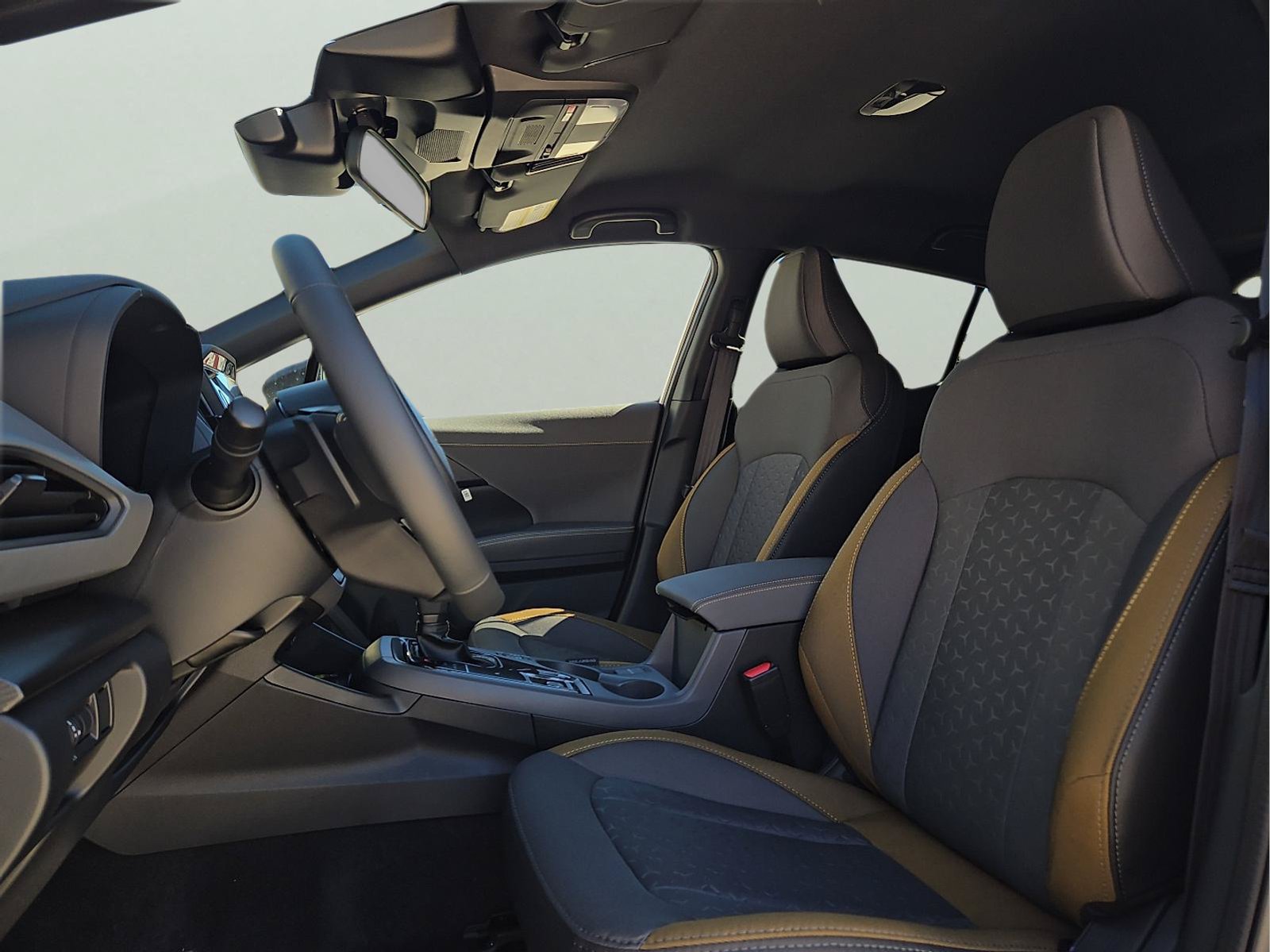 Certified 2026 Subaru Crosstrek 2.5i Sport AWD/4WD image 34