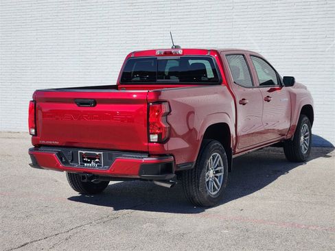 New 2026 Chevrolet Colorado LT w/ Advanced Trailering Package image 4