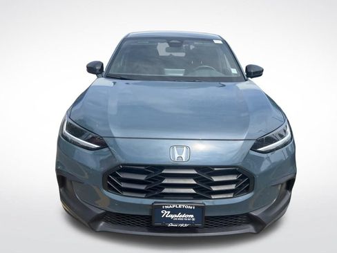 Used 2024 Honda HR-V Sport image 3