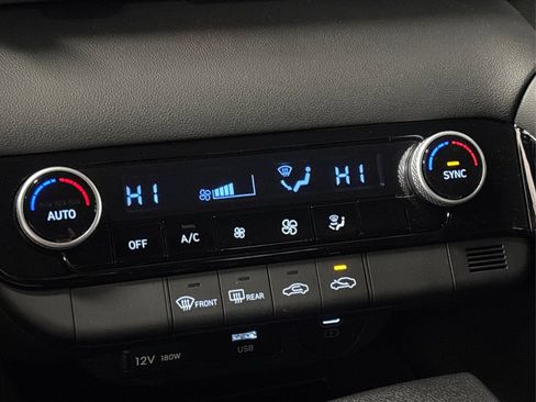 New 2026 Hyundai Elantra Hybrid FWD image 19