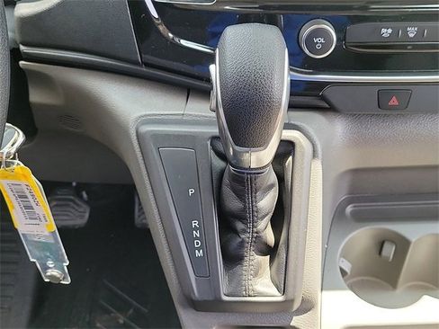 New 2024 Ford Transit 350 DRW w/ Interior Upgrade Package image 16