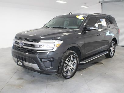 Used 2023 Ford Expedition XLT