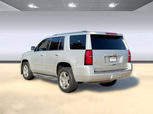 Used 2018 Chevrolet Tahoe Premier image 3