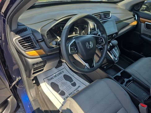 Used 2022 Honda CR-V EX image 15