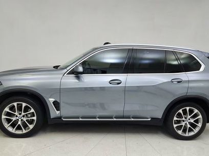 Used 2024 BMW X5 sDrive40i
