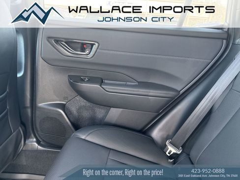 New 2026 Subaru Outback Touring AWD/4WD image 27