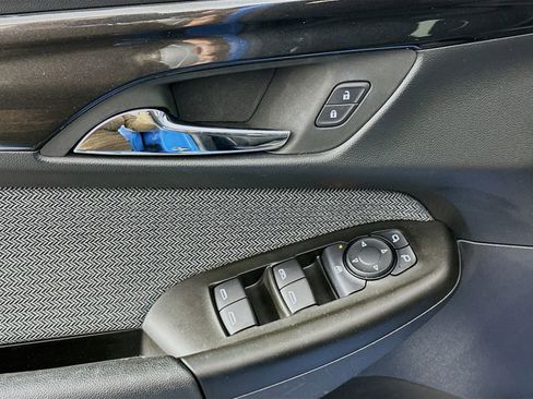 Used 2024 Chevrolet TrailBlazer LT w/ Convenience Package image 18