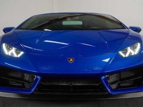 Used 2018 Lamborghini Huracan LP 580-2 image 13